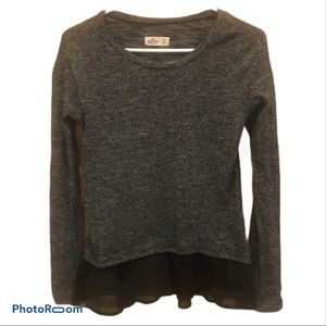 Hollister Sweater